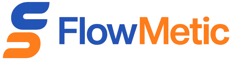 FlowMetic Logo
